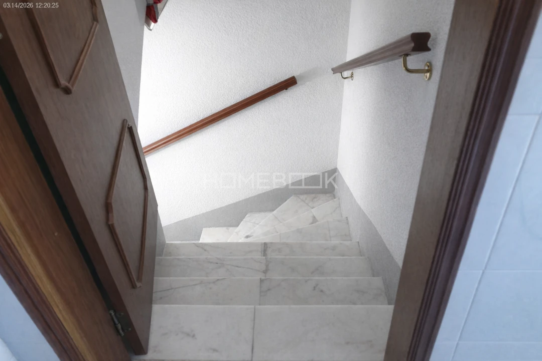 Moradia T5 para Venda em Santo Antonio das Areias Foto 14