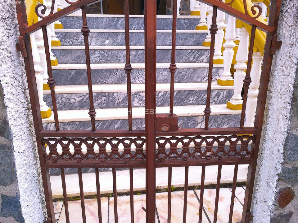 Moradia T5 para Venda em Santo Antonio das Areias Foto 50