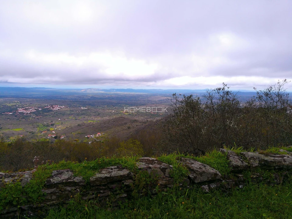 Moradia T5 para Venda em Santo Antonio das Areias Foto 66