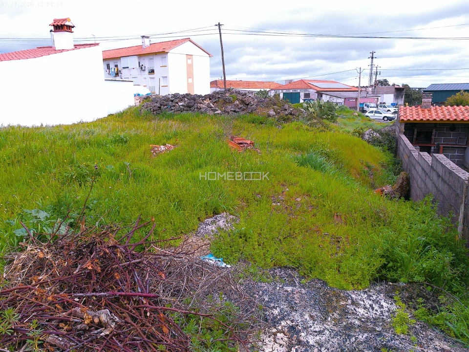 Moradia T5 para Venda em Santo Antonio das Areias Foto 46