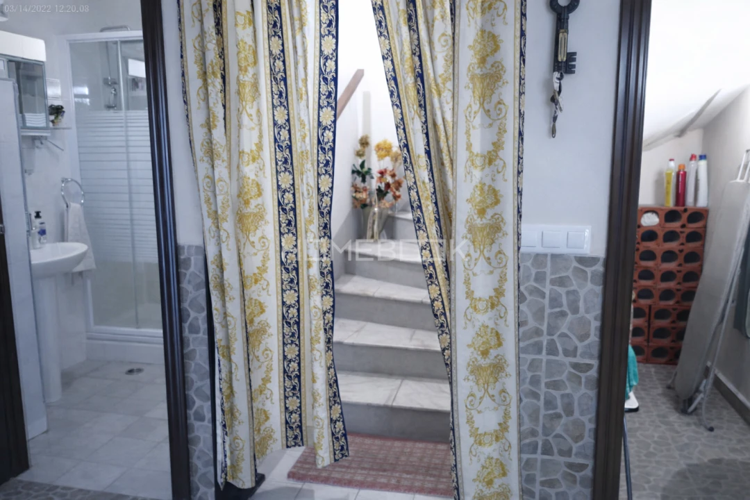 Moradia T5 para Venda em Santo Antonio das Areias Foto 10