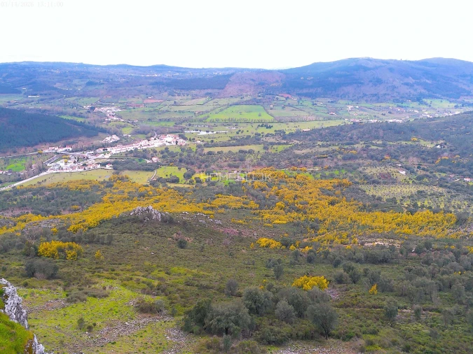 Moradia T5 para Venda em Santo Antonio das Areias Foto 70