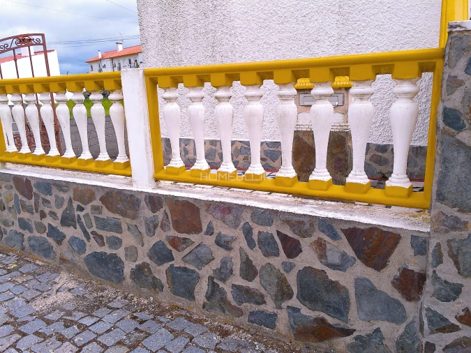 Moradia T5 para Venda em Santo Antonio das Areias Foto 48