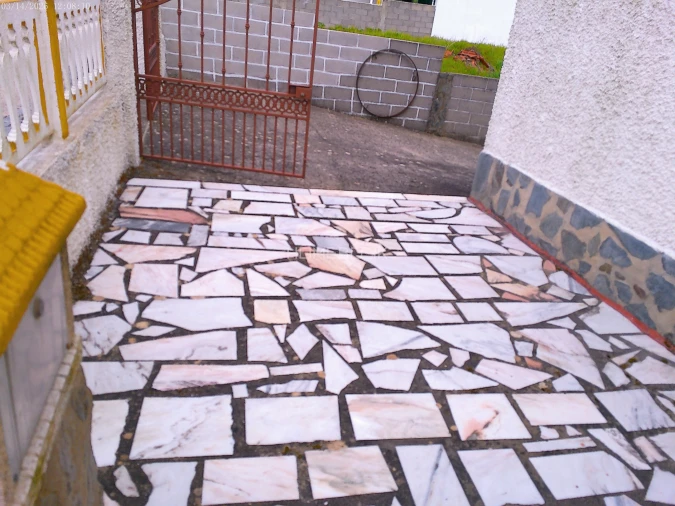 Moradia T5 para Venda em Santo Antonio das Areias Foto 51