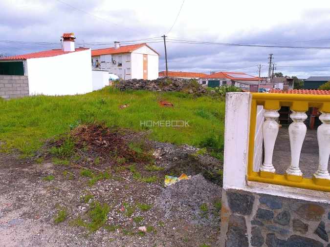 Moradia T5 para Venda em Santo Antonio das Areias Foto 47