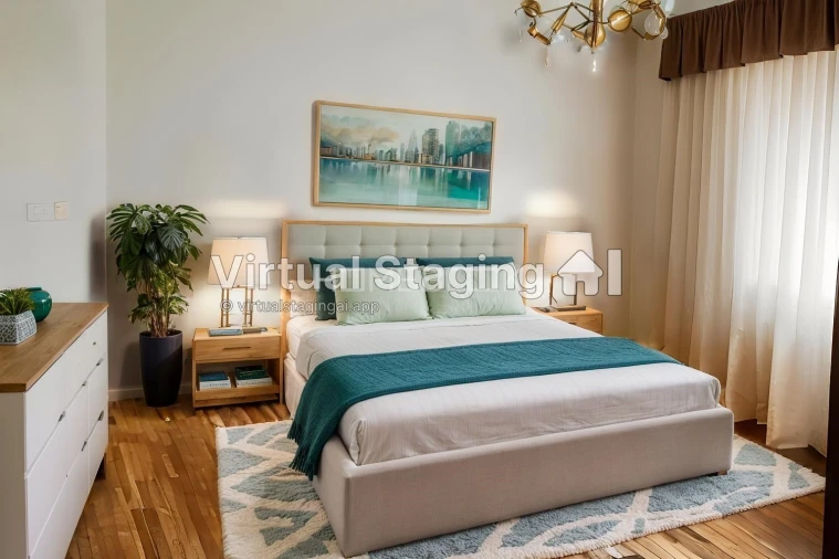 Moradia T5 para Venda em Santo Antonio das Areias Foto 28