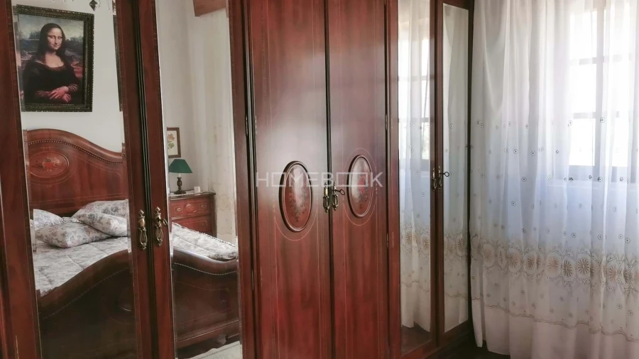 Moradia T5 para Venda em Santo Antonio das Areias Foto 14