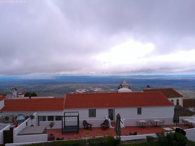 Moradia T5 para Venda em Santo Antonio das Areias Foto 74