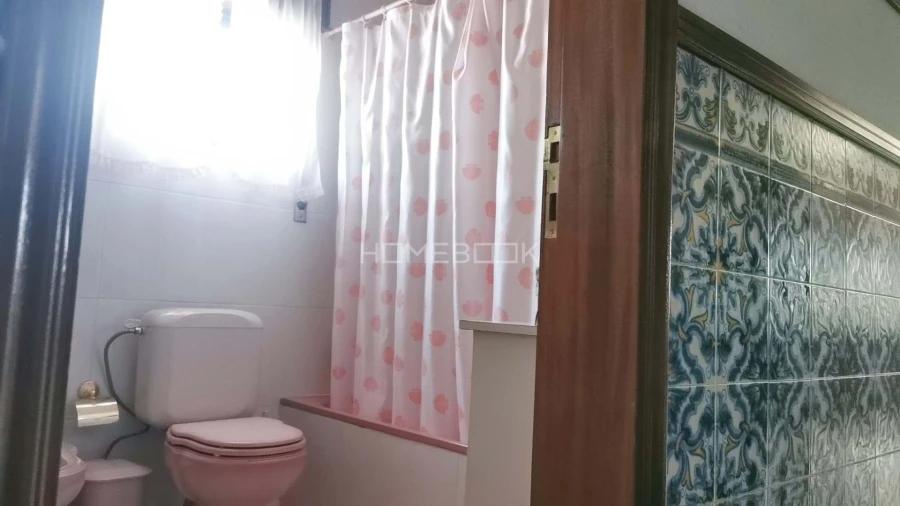 Moradia T5 para Venda em Santo Antonio das Areias Foto 10