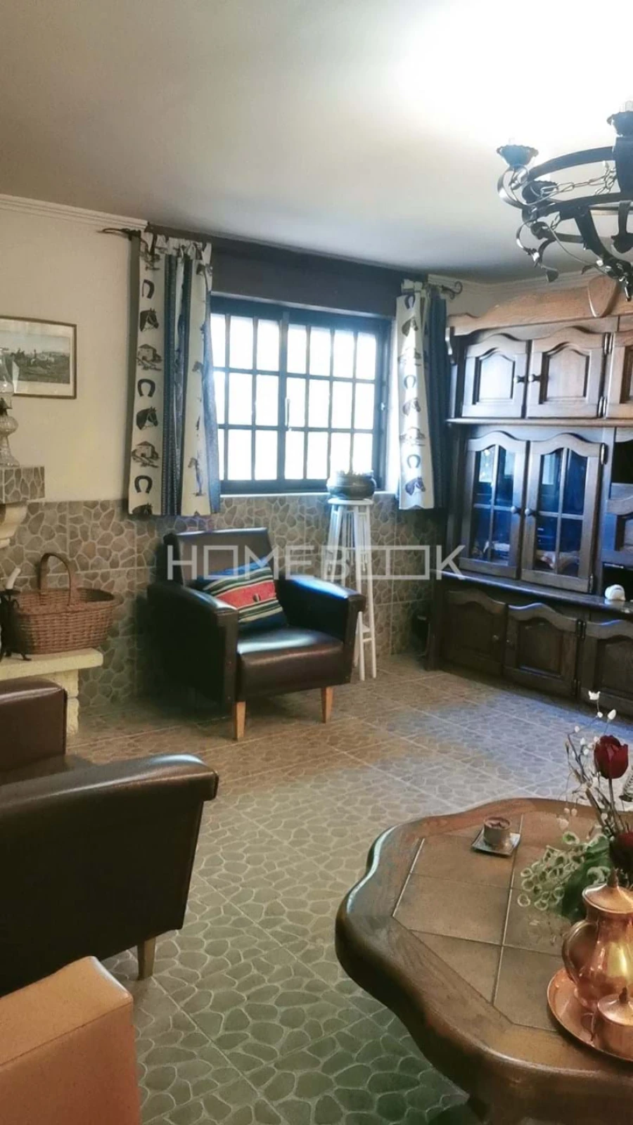 Moradia T5 para Venda em Santo Antonio das Areias Foto 18