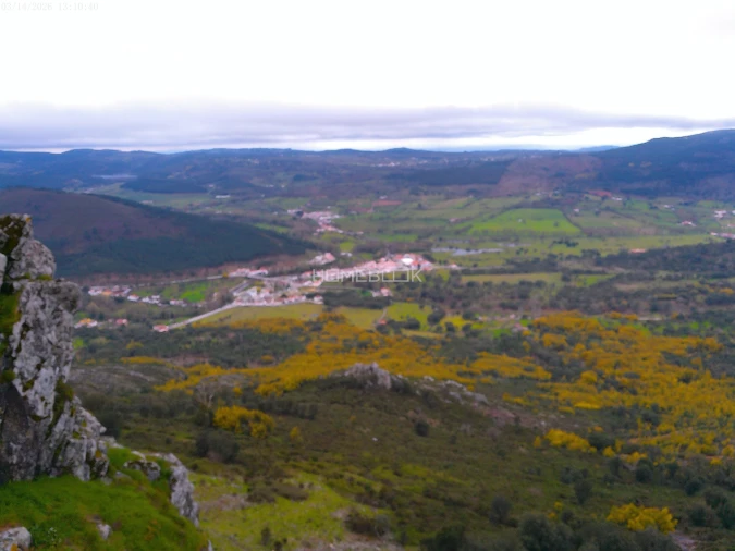 Moradia T5 para Venda em Santo Antonio das Areias Foto 68