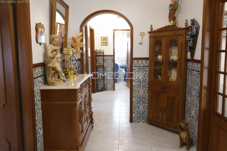 Moradia T5 para Venda em Santo Antonio das Areias Foto 15