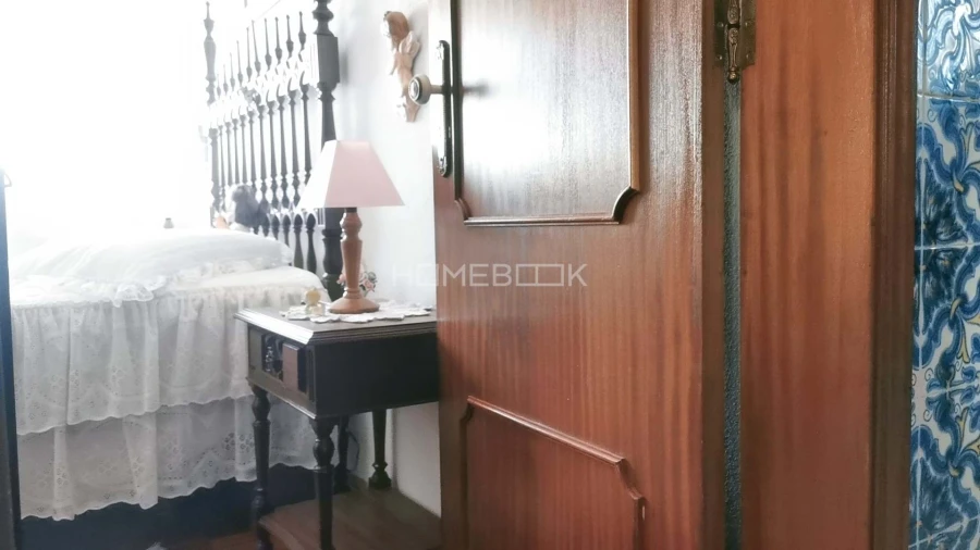 Moradia T5 para Venda em Santo Antonio das Areias Foto 15