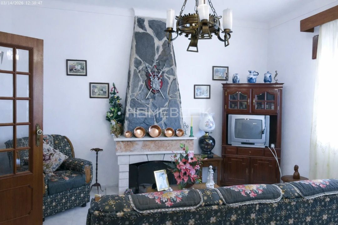 Moradia T5 para Venda em Santo Antonio das Areias Foto 32