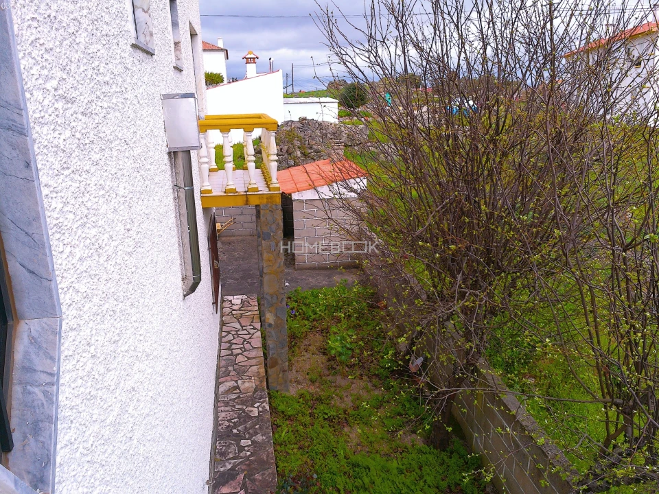 Moradia T5 para Venda em Santo Antonio das Areias Foto 60