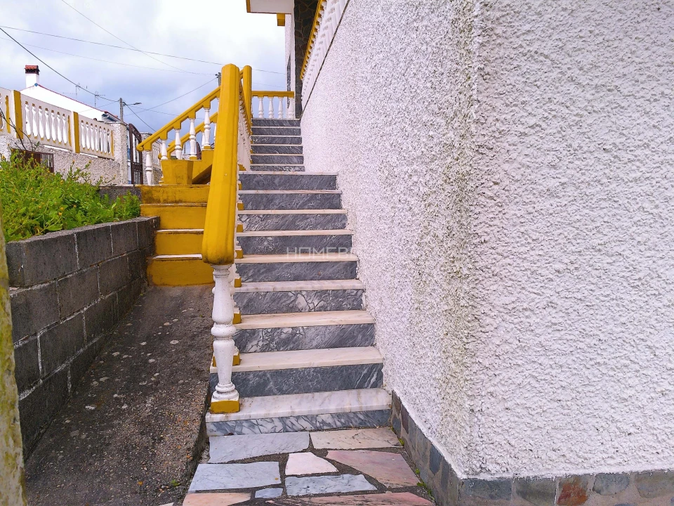 Moradia T5 para Venda em Santo Antonio das Areias Foto 62