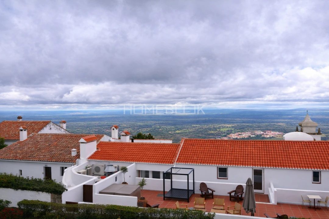 Moradia T5 para Venda em Santo Antonio das Areias Foto 75