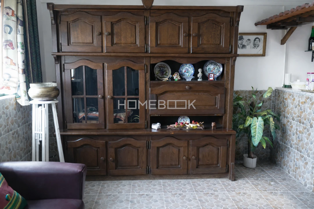 Moradia T5 para Venda em Santo Antonio das Areias Foto 6