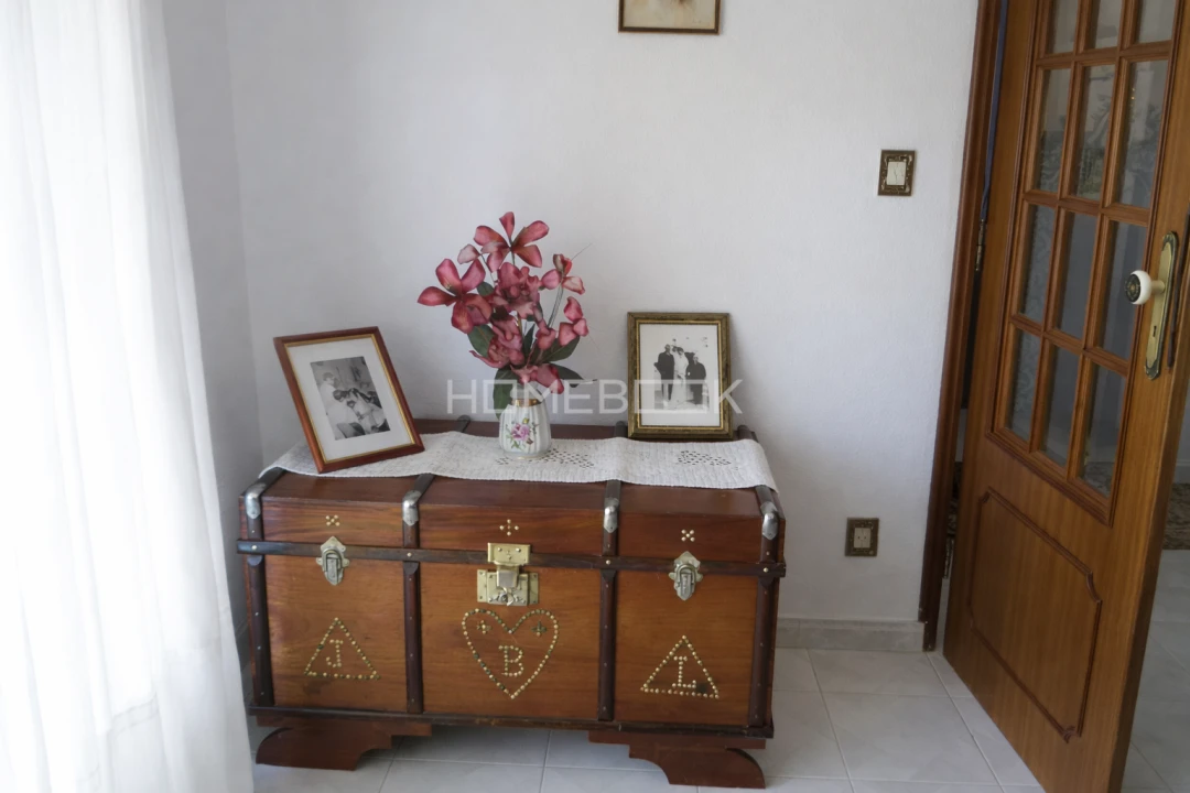 Moradia T5 para Venda em Santo Antonio das Areias Foto 37