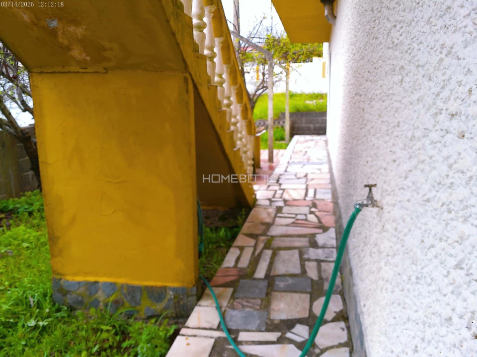 Moradia T5 para Venda em Santo Antonio das Areias Foto 59