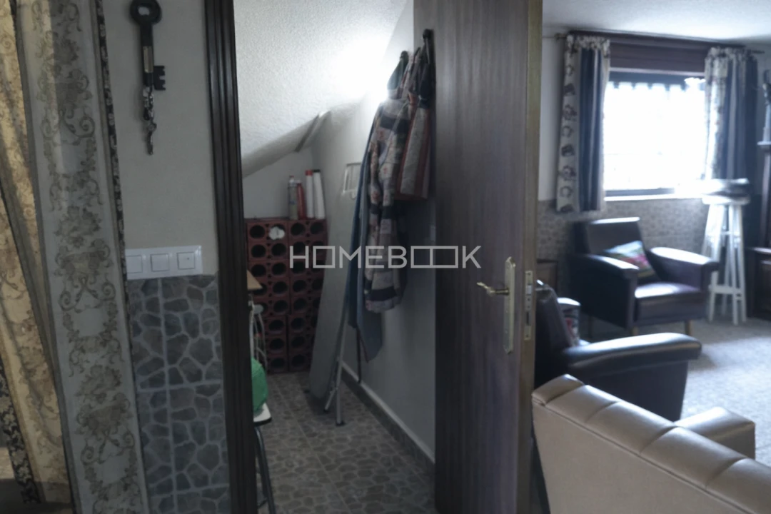 Moradia T5 para Venda em Santo Antonio das Areias Foto 7