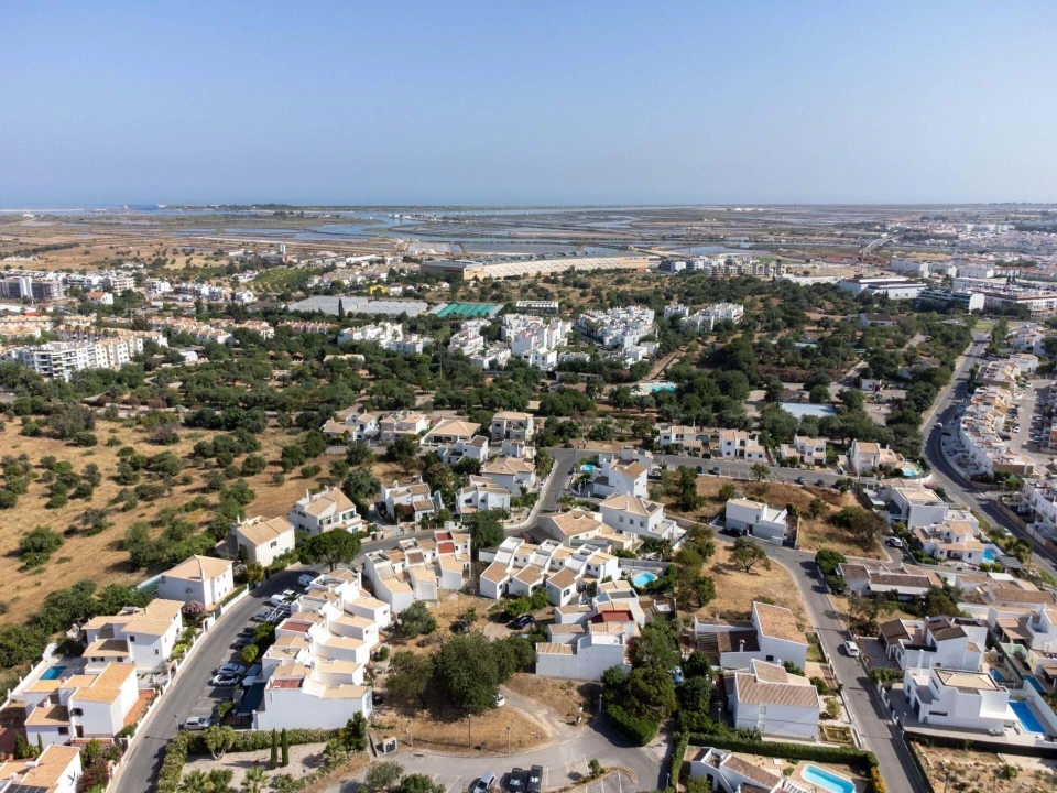 Moradia T3 para Venda em Conceição e Cabanas de Tavira Foto 11