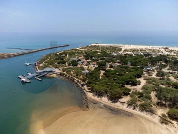 Moradia T3 para Venda em Conceição e Cabanas de Tavira