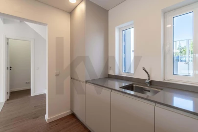 Moradia T3 para Venda em Conceição e Cabanas de Tavira