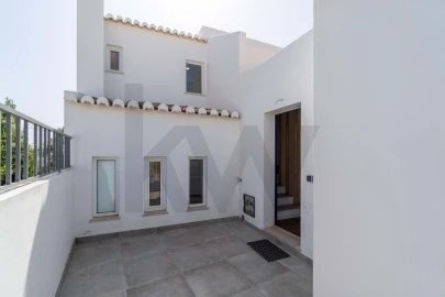 Moradia T3 para Venda em Conceição e Cabanas de Tavira