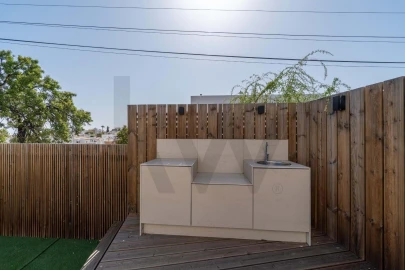 Moradia T3 para Venda em Conceição e Cabanas de Tavira