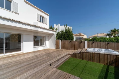 Moradia T3 para Venda em Conceição e Cabanas de Tavira