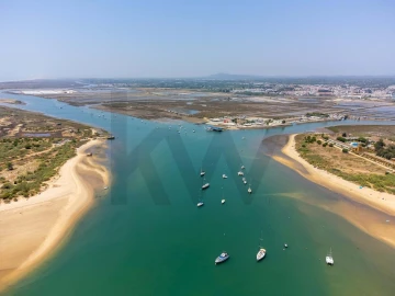 Moradia T3 para Venda em Conceição e Cabanas de Tavira