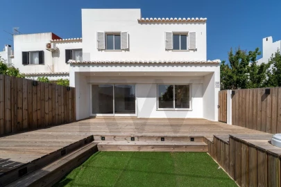 Moradia T3 para Venda em Conceição e Cabanas de Tavira