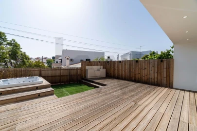 Moradia T3 para Venda em Conceição e Cabanas de Tavira