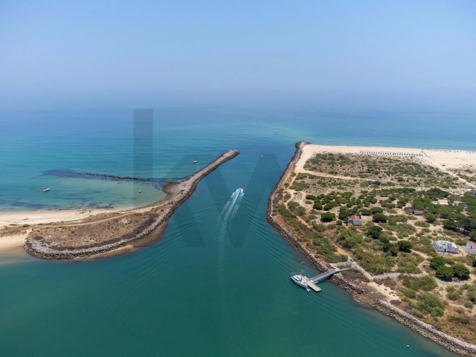 Moradia T3 para Venda em Conceição e Cabanas de Tavira Foto 3
