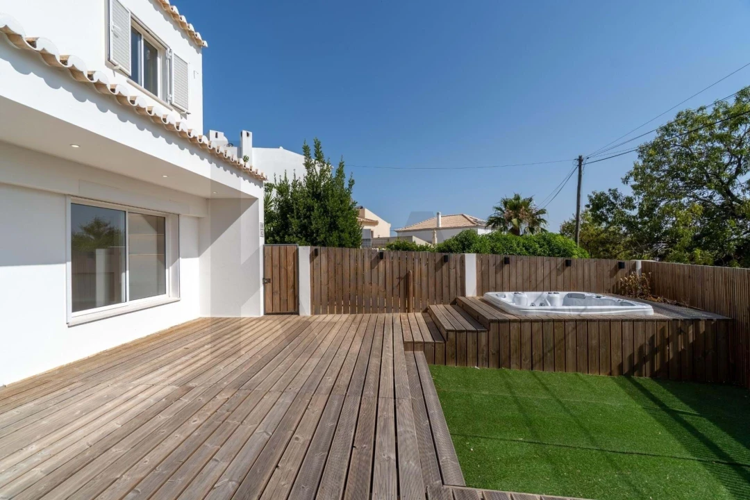 Moradia T3 para Venda em Conceição e Cabanas de Tavira Foto 39