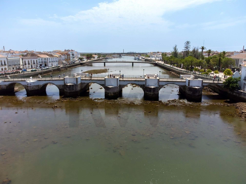 Moradia T3 para Venda em Conceição e Cabanas de Tavira Foto 1