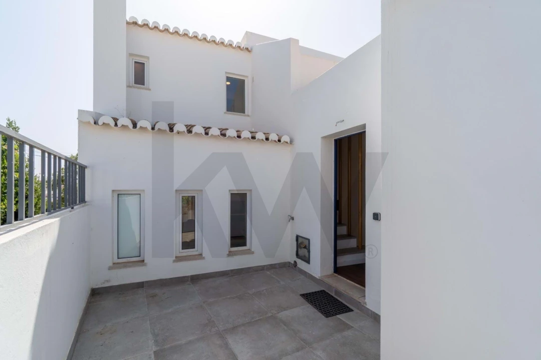 Moradia T3 para Venda em Conceição e Cabanas de Tavira Foto 12
