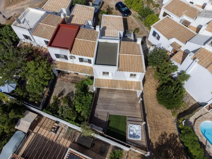 Moradia T3 para Venda em Conceição e Cabanas de Tavira Foto 8