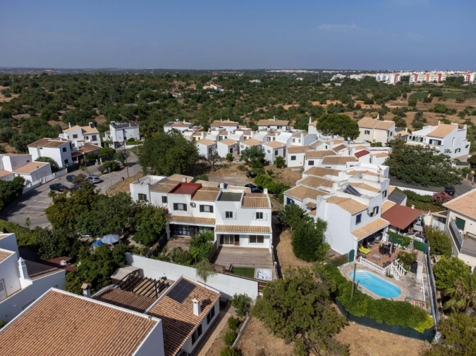 Moradia T3 para Venda em Conceição e Cabanas de Tavira Foto 7