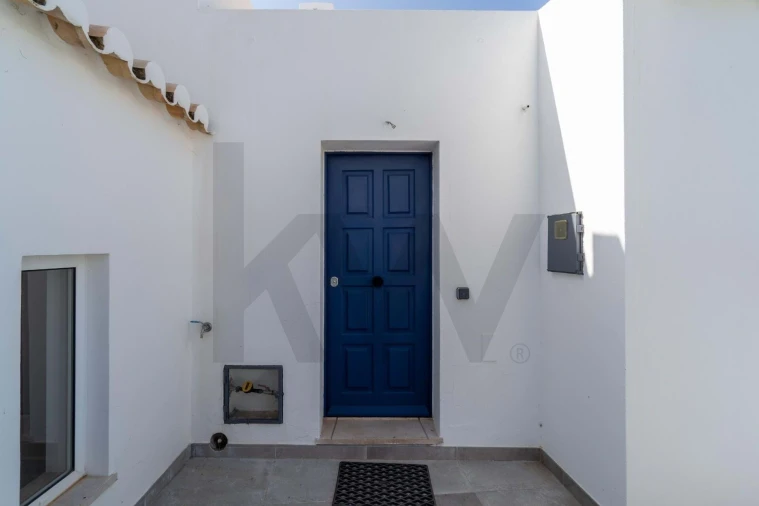 Moradia T3 para Venda em Conceição e Cabanas de Tavira Foto 14