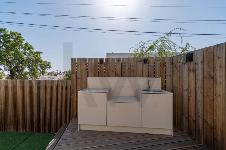 Moradia T3 para Venda em Conceição e Cabanas de Tavira Foto 40