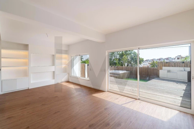 Moradia T3 para Venda em Conceição e Cabanas de Tavira Foto 30