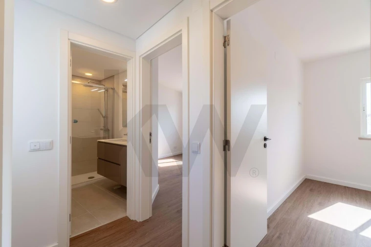 Moradia T3 para Venda em Conceição e Cabanas de Tavira Foto 45