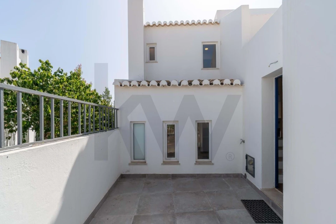Moradia T3 para Venda em Conceição e Cabanas de Tavira Foto 13