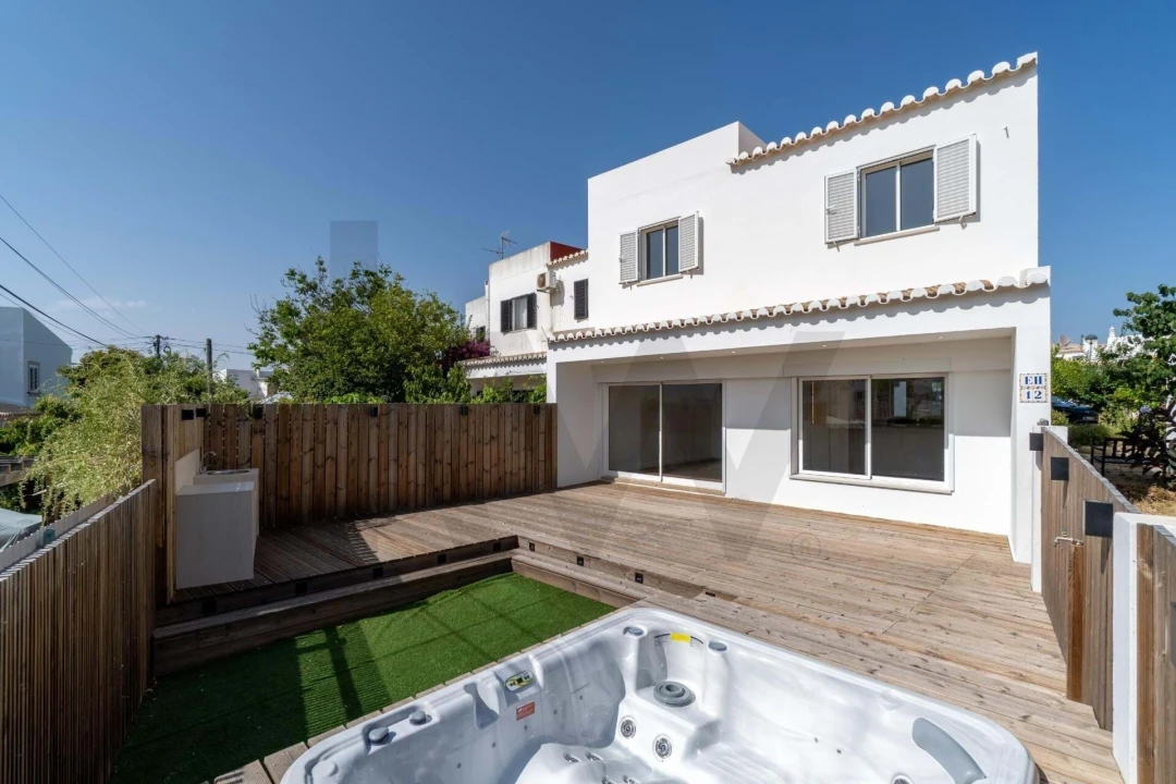 Moradia T3 para Venda em Conceição e Cabanas de Tavira Foto 36