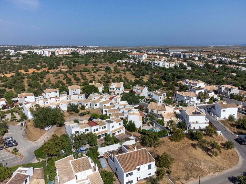Moradia T3 para Venda em Conceição e Cabanas de Tavira Foto 10