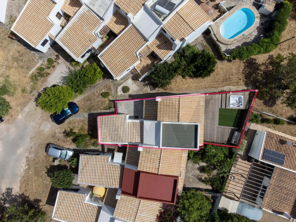 Moradia T3 para Venda em Conceição e Cabanas de Tavira Foto 6