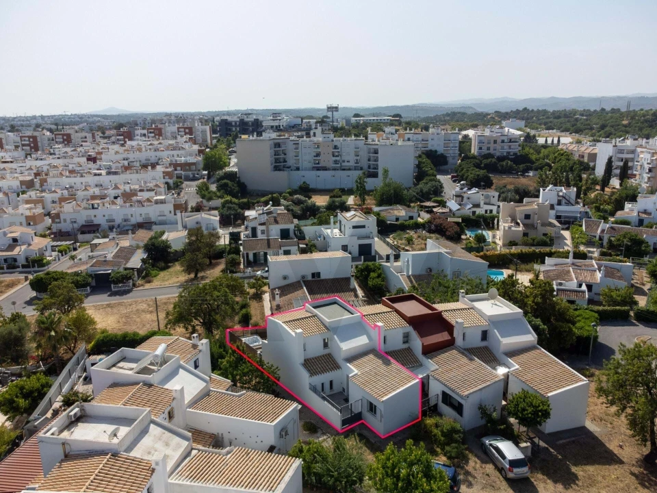 Moradia T3 para Venda em Conceição e Cabanas de Tavira Foto 9
