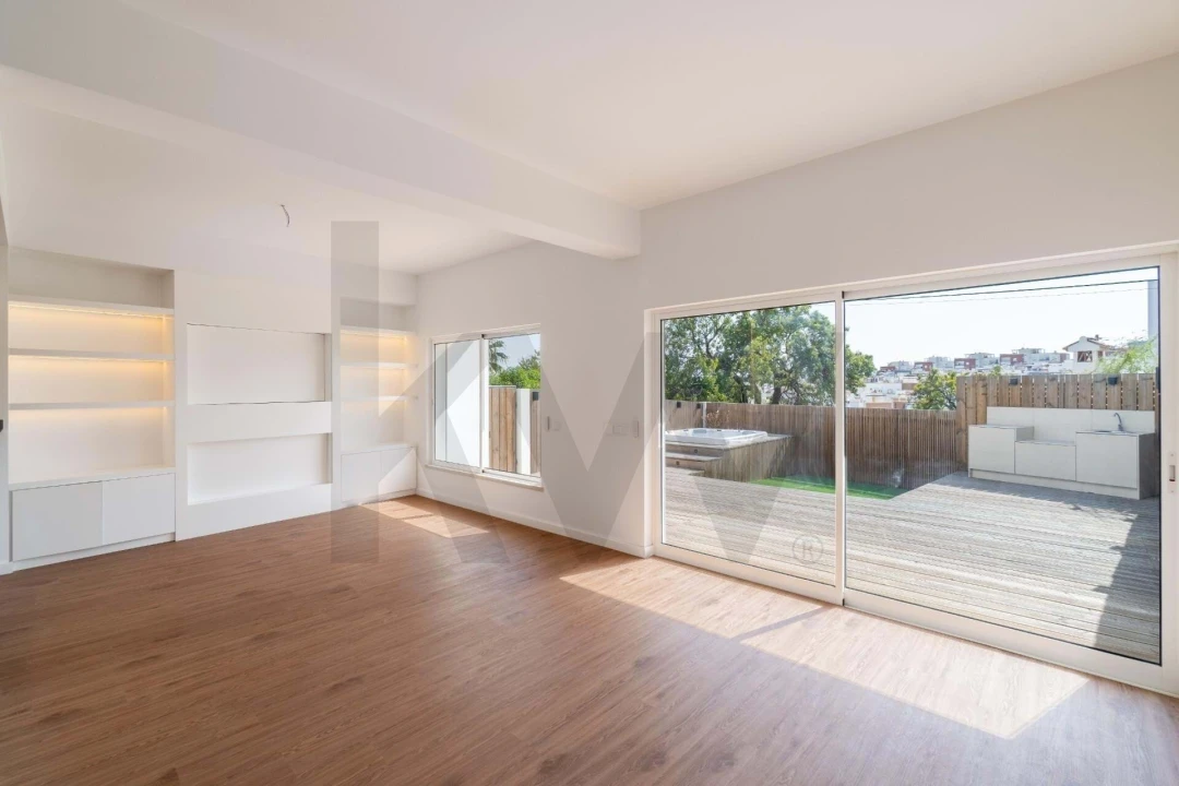 Moradia T3 para Venda em Conceição e Cabanas de Tavira Foto 30